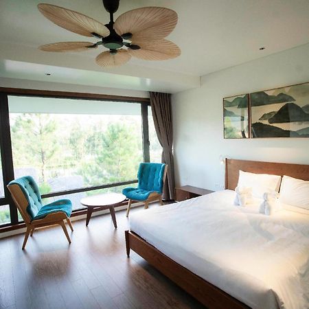 Aq Story Villa Vinh Phuc Phuc Yen Zewnętrze zdjęcie