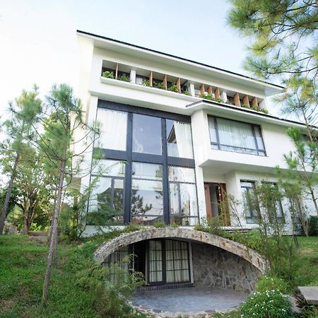 Aq Story Villa Vinh Phuc Phuc Yen Zewnętrze zdjęcie