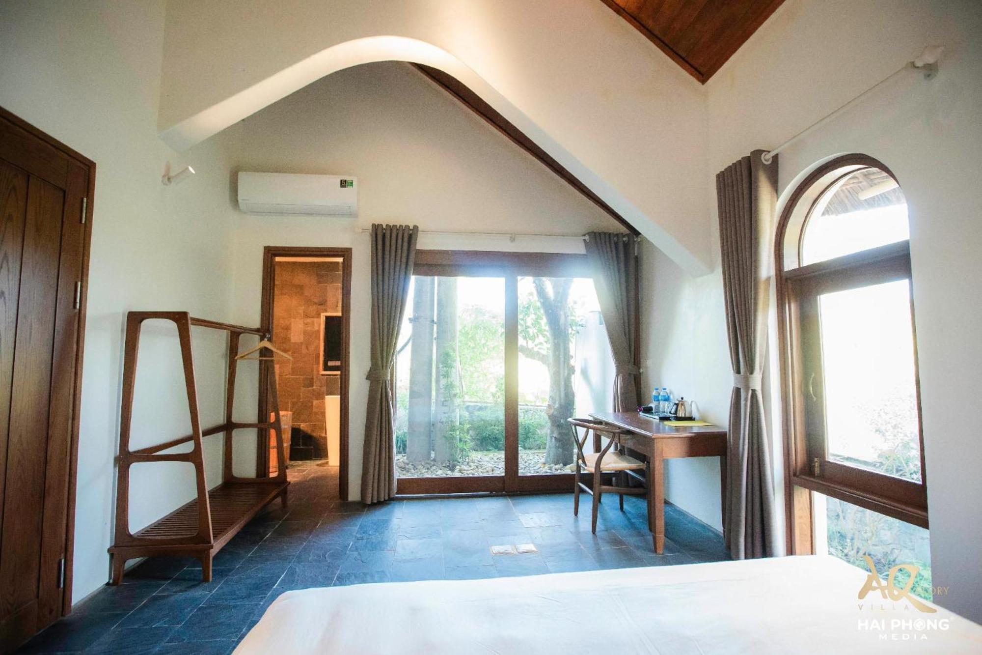 Aq Story Villa Vinh Phuc Phuc Yen Zewnętrze zdjęcie
