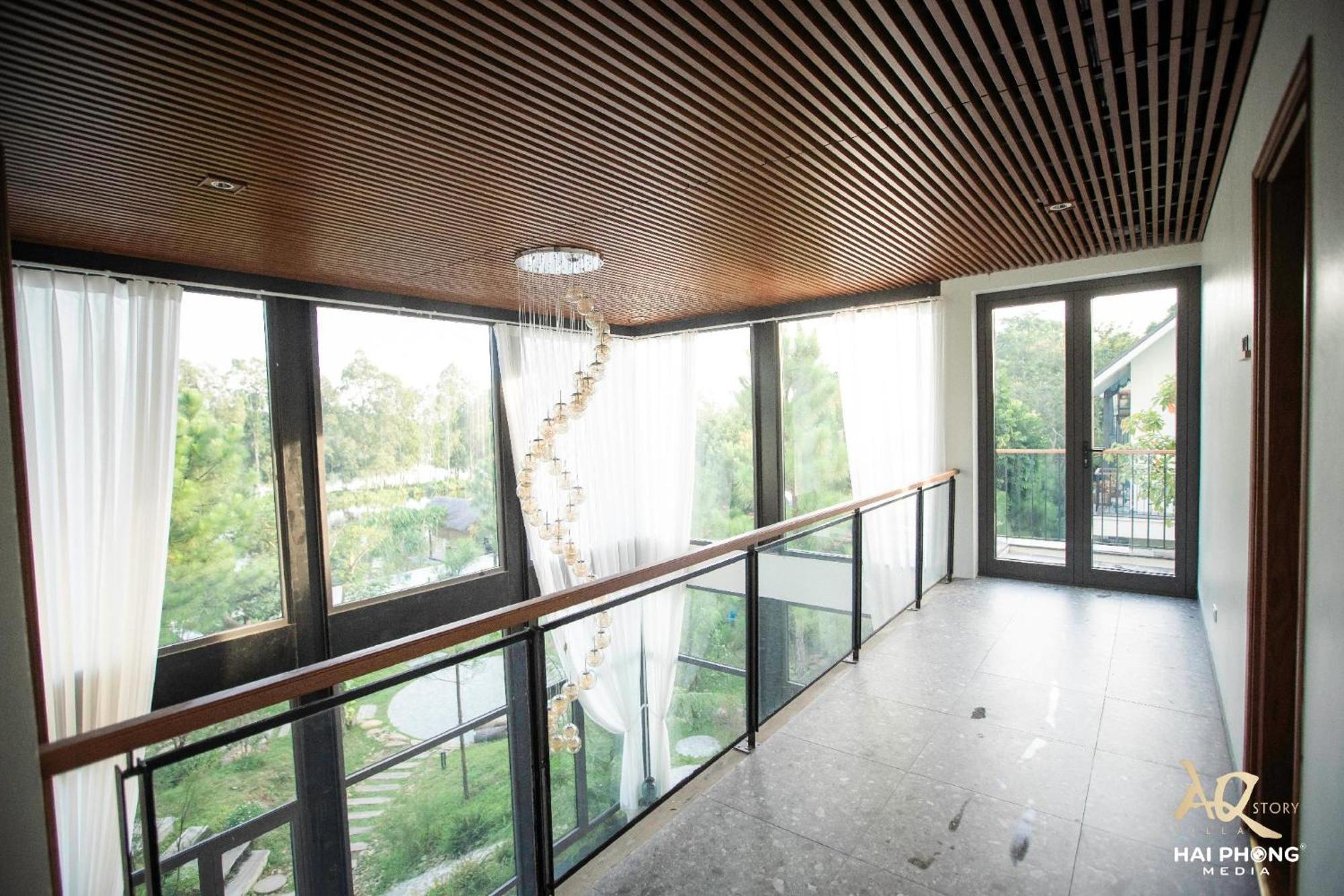 Aq Story Villa Vinh Phuc Phuc Yen Zewnętrze zdjęcie