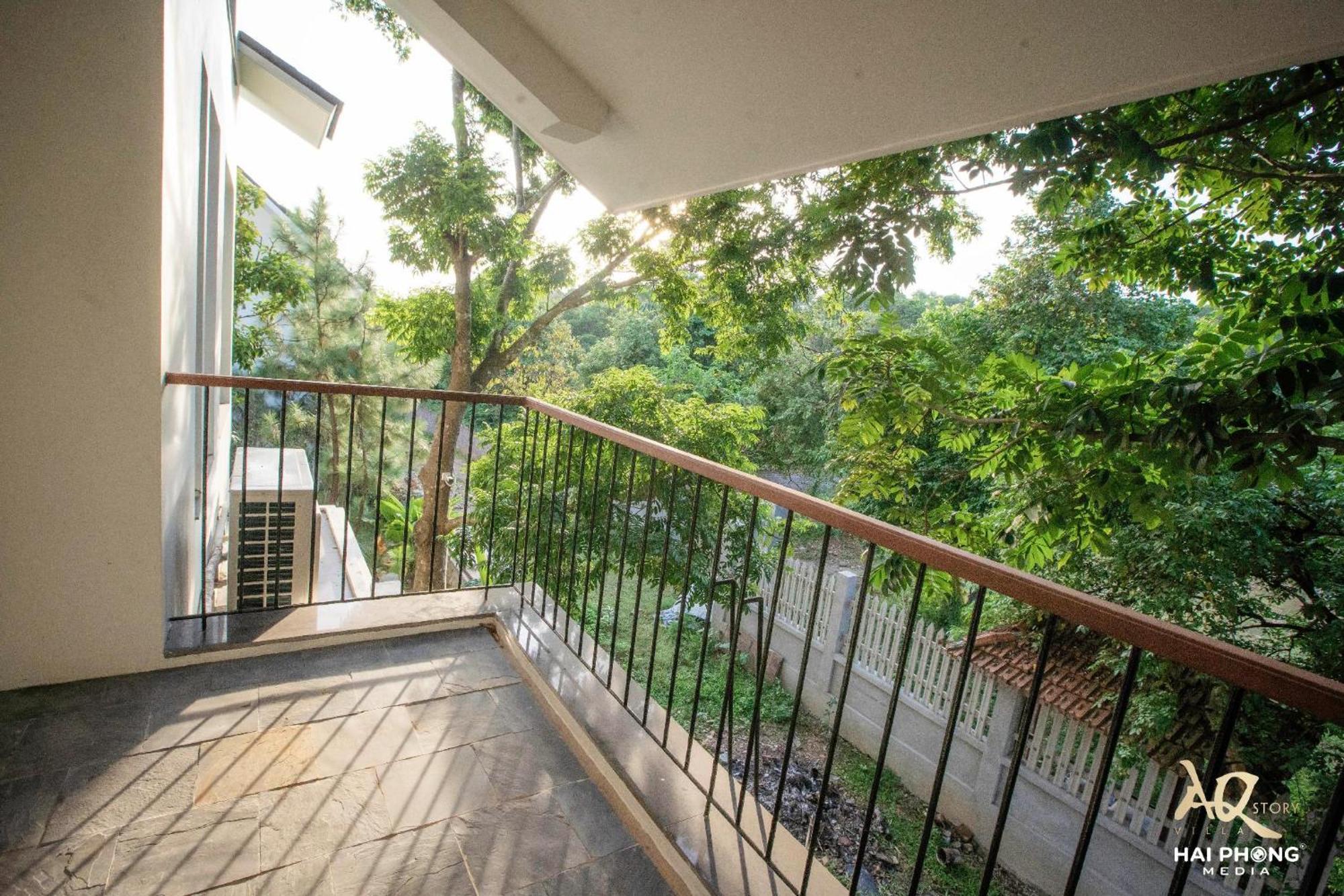 Aq Story Villa Vinh Phuc Phuc Yen Zewnętrze zdjęcie